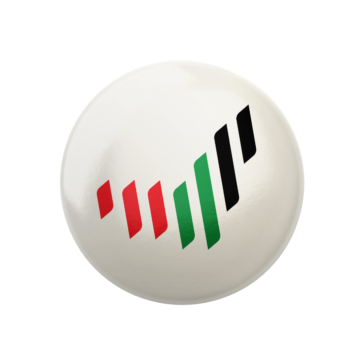 UAE Flag OZZ Tag