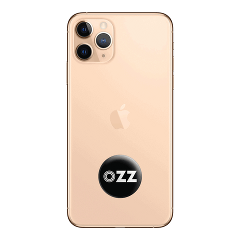 OZZ TAG BLACK